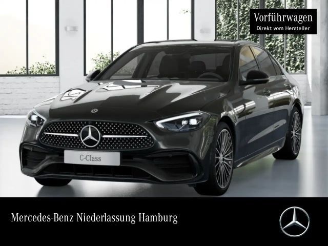 Mercedes-Benz C 180 2025 Benzine