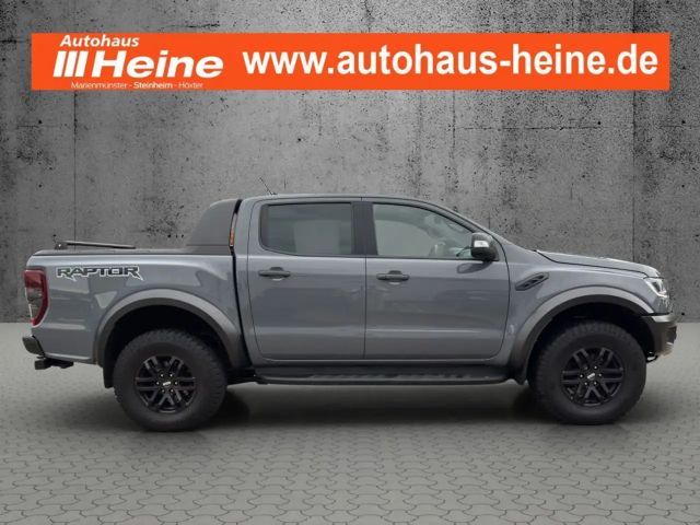 Ford Ranger Raptor