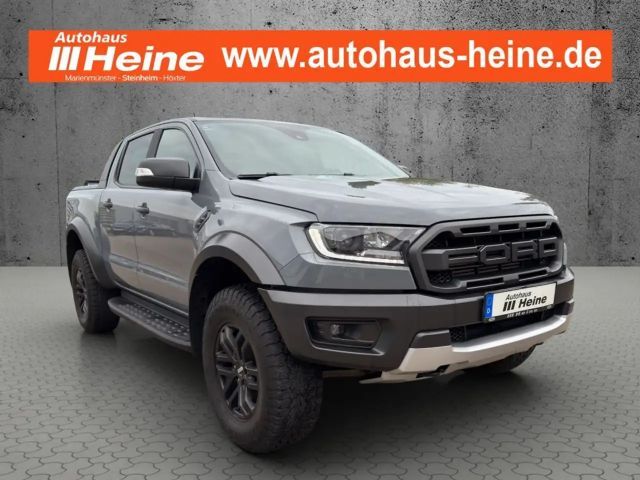 Ford Ranger Raptor