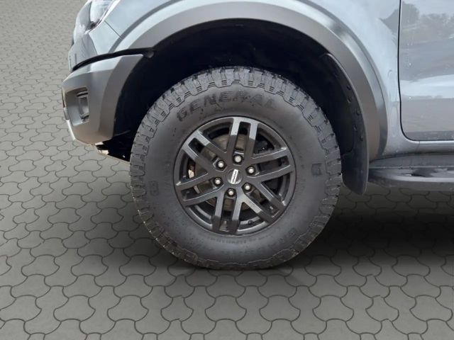 Ford Ranger Raptor