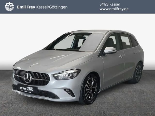 Mercedes-Benz B 180 B-Klasse 2025 Diesel
