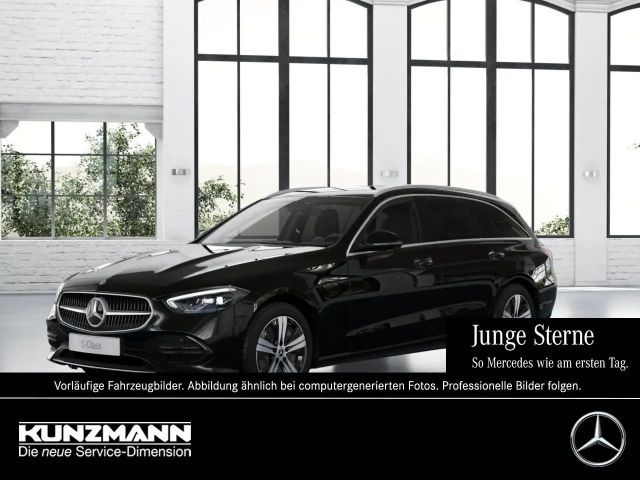 Mercedes-Benz C 300 2024 Hybride / Diesel