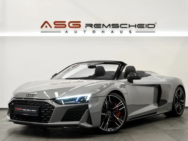 Audi R8 2023 Benzine