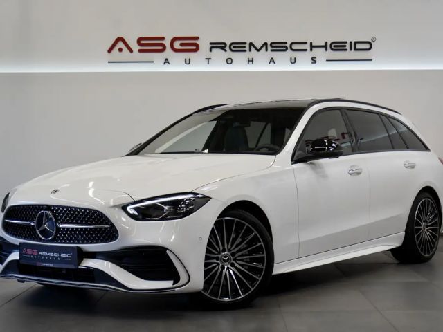 Mercedes-Benz C 300 2024 Diesel