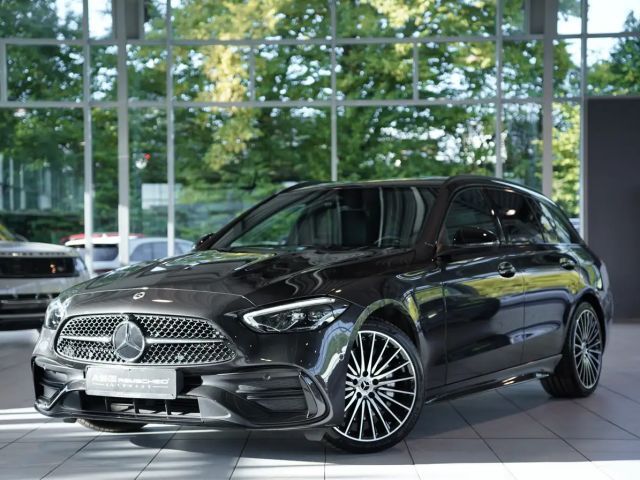 Mercedes-Benz C 300 2022 Diesel