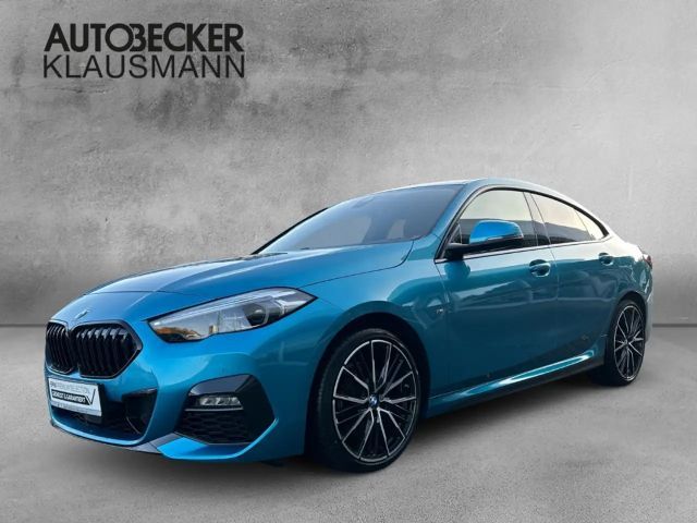 BMW 218 Gran Coupe M SPORT AUTOMATIK 19'' LC PROF ACC LED 2024 Benzine