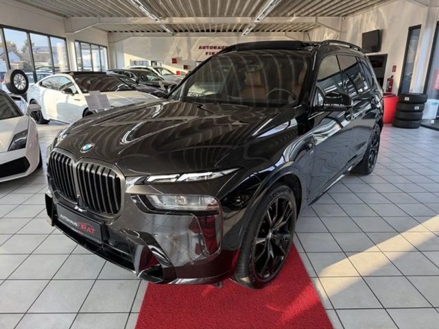BMW X7 2024 Diesel