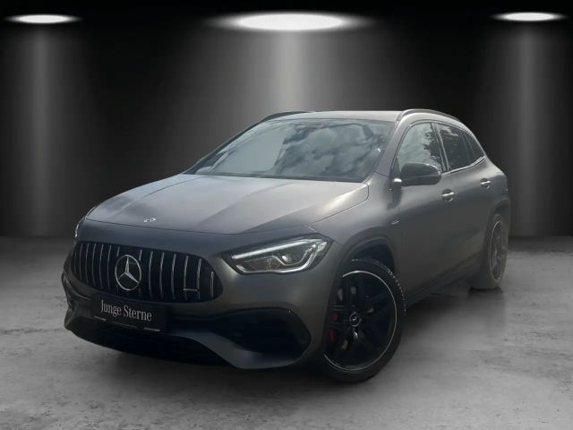 Mercedes-Benz GLA 45 AMG 2022 Benzine
