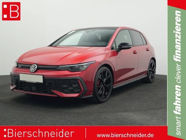 Volkswagen Golf GTI 8 2.0 TSI DSG BLACK STYLE PANO H&K-SOUND 19 ESTORI 2024 Benzine