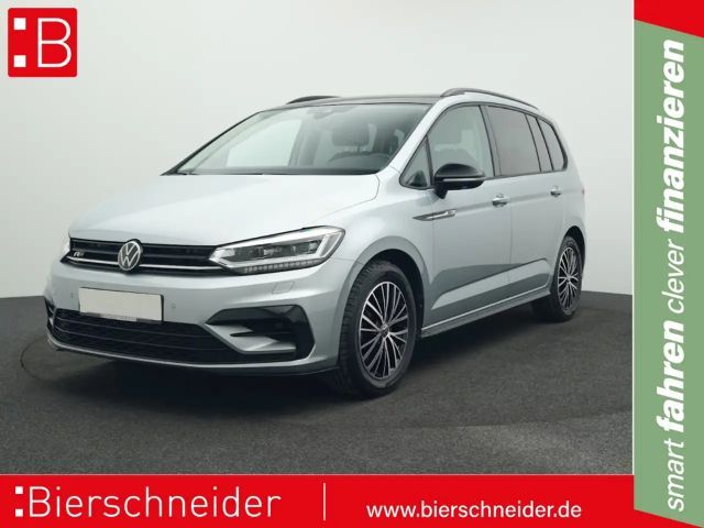 Volkswagen Touran 2.0 TDI DSG Highline R-Line BLACK-STYLE KAMERA NAV 2024 Diesel