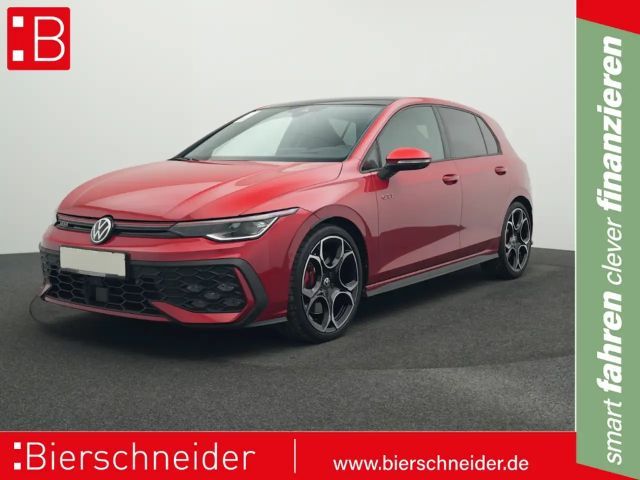 Volkswagen Golf GTI 8 2.0 TSI DSG PANO IQ-LIGHT DCC H&K ALU 2024 Benzine