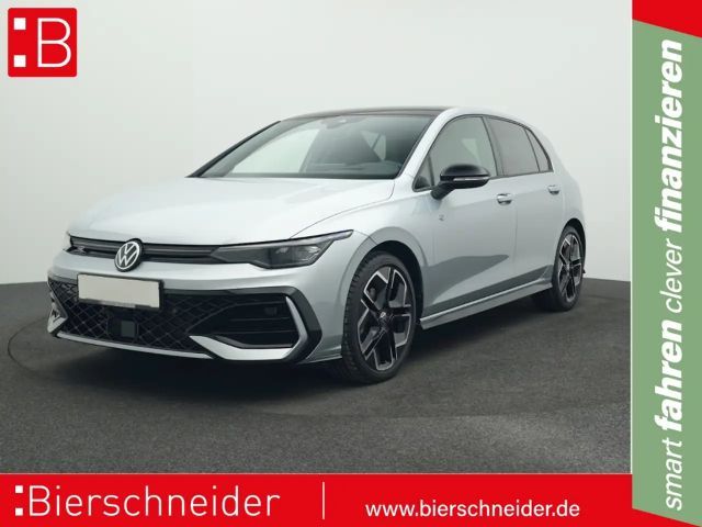 Volkswagen Golf R 8 1.5 eTSI DSG R-LINE BLACK STYLE PANO IQ.LIGHT NA 2025 Benzine