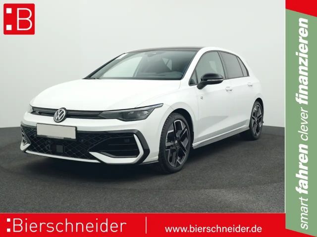 Volkswagen Golf 8 1.5 eTSI DSG R-Line BLACK STYLE PANO IQ.LIGHT NA 2024 Benzine