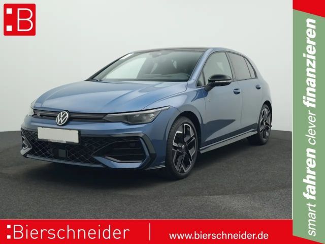 Volkswagen Golf 8 1.5 eTSI DSG R-Line BLACK STYLE PANO AHK IQ.LIGH 2024 Benzine