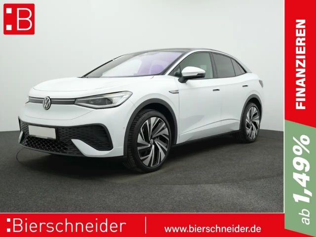 Volkswagen ID.5 Pro Perf. 5-J.-GAR KAMERA IQ-LIGHT 2023 Elektrisch