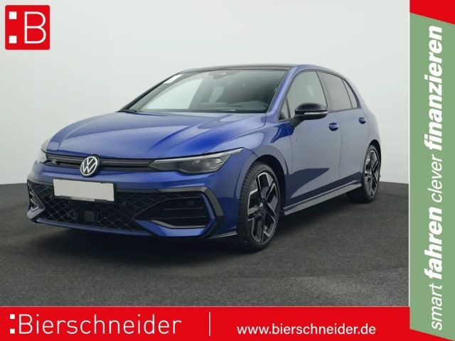 Volkswagen Golf 8 1.5 eTSI DSG R-Line BLACK STYLE PANO IQ.LIGHT NA 2024 Benzine