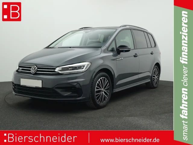Volkswagen Touran 1.5 TSI DSG Highline R-Line BLACK-STYLE 7S. KAMERA 2024 Benzine