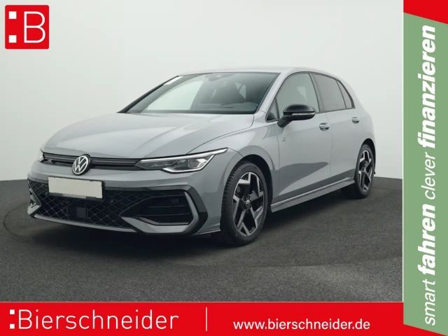 Volkswagen Golf 8 1.5 eTSI DSG R-Line BLACK STYLE AHK LED+ 2024 Benzine