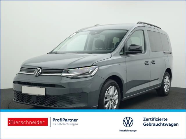 Volkswagen Caddy 2.0 TDI DSG Life NAVI LED ACC KAMERA 2023 Diesel