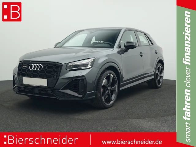 Audi SQ2 2022 Benzine