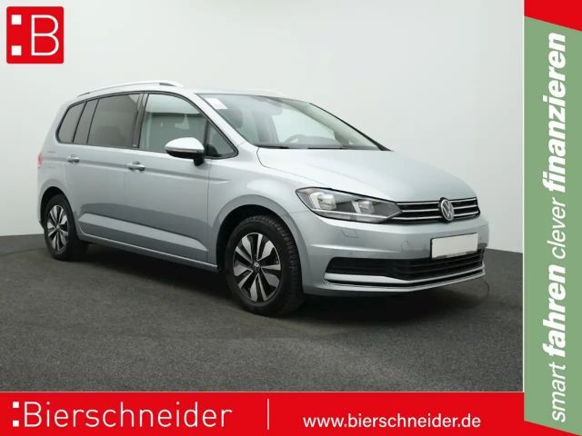 Volkswagen Touran 2.0 TDI Move KINDERSITZ KAMERA NAVI 2024 Diesel
