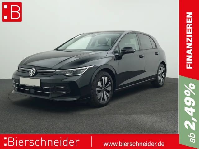 Volkswagen Golf 8 1.5 eTSI DSG Goal AHK IQ-LIGHT KAMERA 2024 Benzine