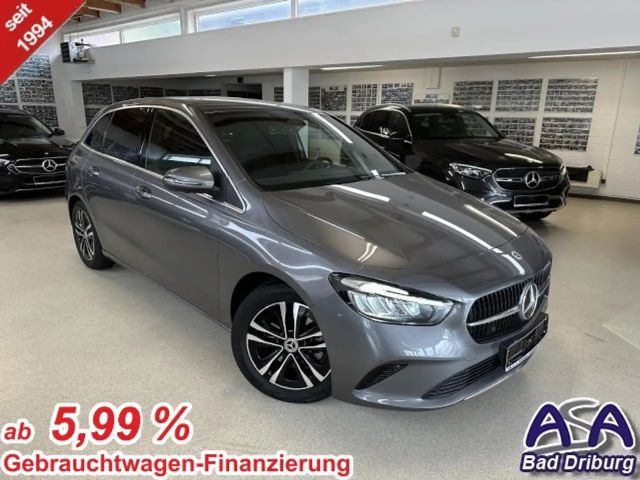 Mercedes-Benz B 200 d+Progressive+360Grad-K.+Totwinkel+AHK+el.Heckklap 2024 Diesel