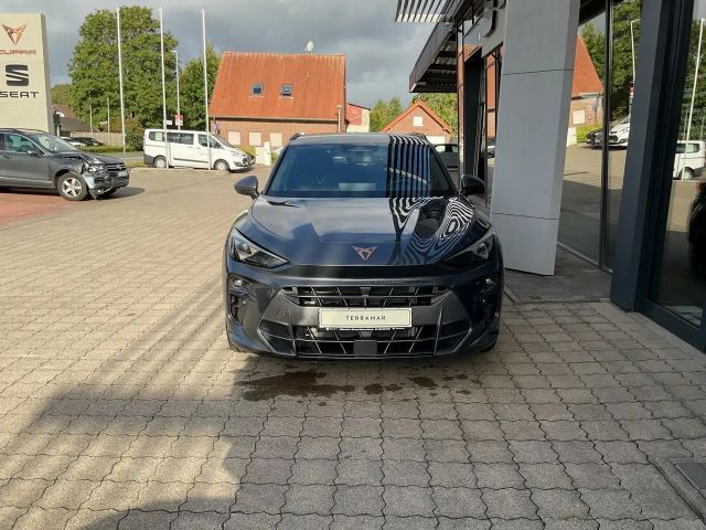Cupra Terramar 1.5 e-Hybrid 150 kW - Head-Up - LED - Navi 2025 Hybride / Benzine