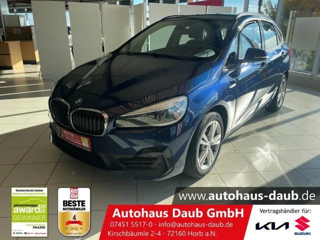 BMW 218 218 i Active Tourer Advantage+Navi+Alu++ 2021 Benzine