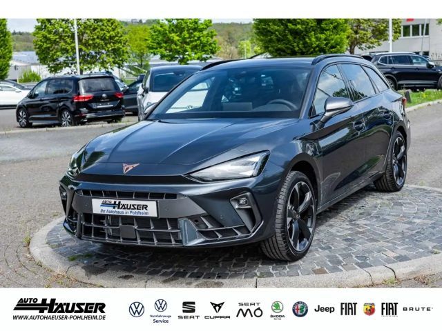 Cupra Leon Sportstourer 1.5 eTSI DSG MATRIX-LED PARK EL.HECKK 2025 Benzine