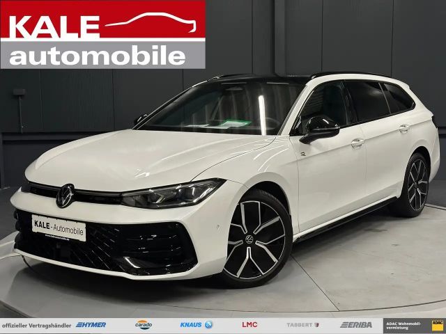 Volkswagen Passat Variant 142 kW 4Motion R-Line/Signature *Dach/Schwarz*AHK* 2025 Diesel