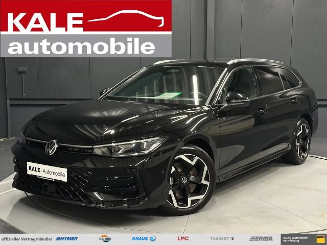 Volkswagen Passat Variant 142 kW 4Motion R-Line *VW-GARANTIE*Head-Up*AHK* 2025 Diesel