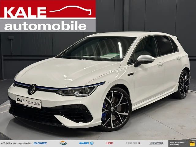 Volkswagen Golf R Performance 4Motion *19Zoll*DCC*IQ.Drive*KAMERA* 2024 Benzine