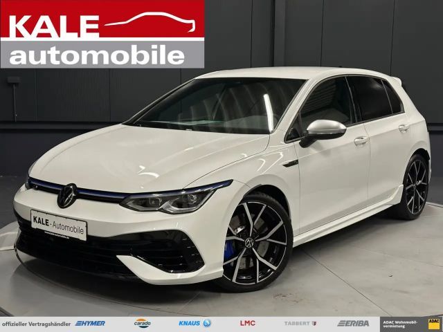 Volkswagen Golf R Performance 4Motion *19Zoll*CarPlay*KAMERA* 2023 Benzine