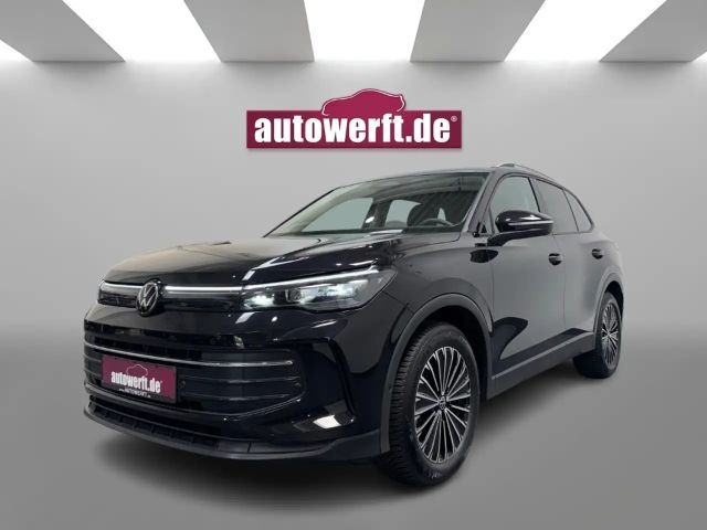 Volkswagen Tiguan 2.0 TDI DSG LIFE AHK LED+ CAM NAVI 18Z ACC SHZ 2024 Diesel