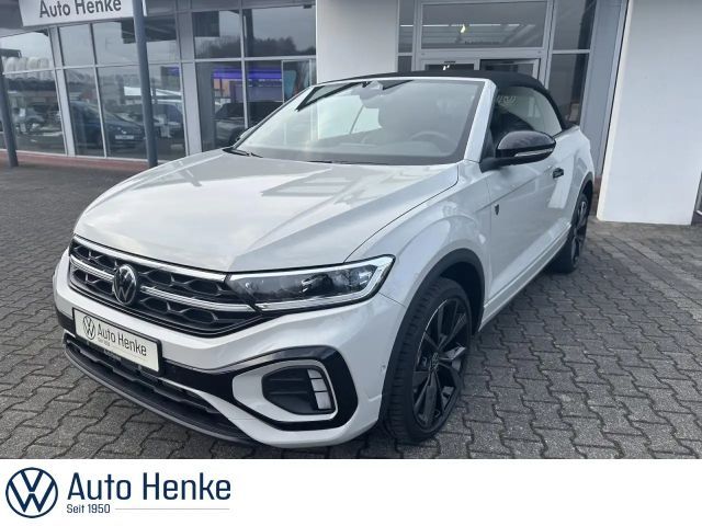 Volkswagen T-Roc Cabriolet 1.5 TSI OPF DSG R-LINE + EDITION-KARMANN 2025 Benzine