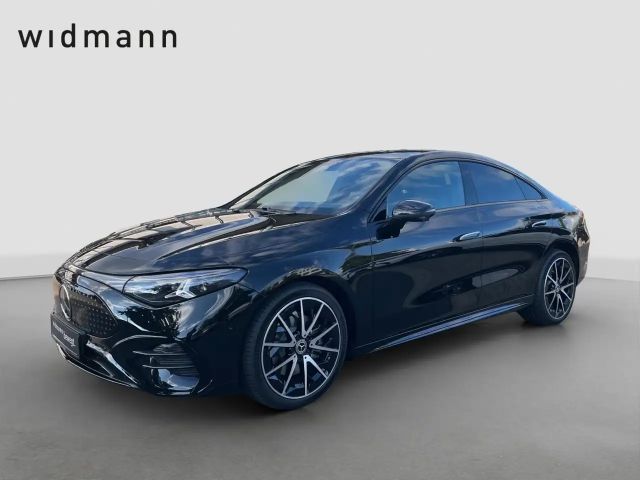 Mercedes-Benz CLA 250 + *AMG-Line*Multibeam*Pano*KEyGo*Memory 2025 Elektrisch