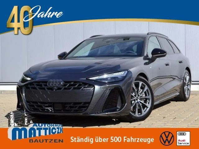 Audi A6 Avant Sport 2.0 TDI qu. S-tr. S-line AHK/STAND-HZ 2025 Diesel