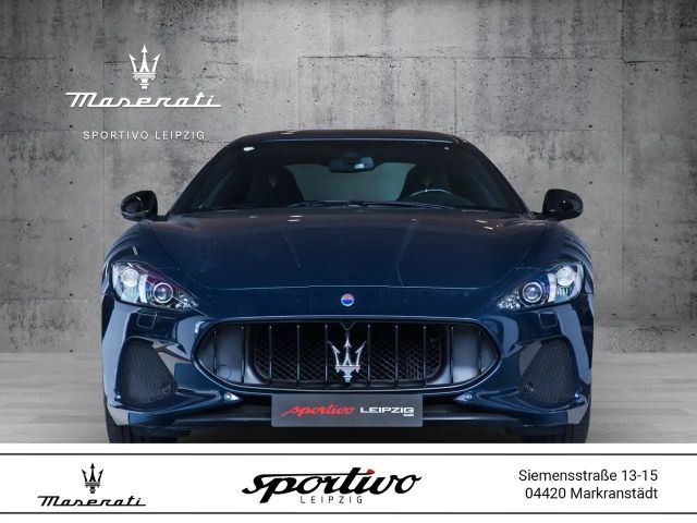 Maserati GranTurismo Sport *Carbon-Paket* 2020 Benzine