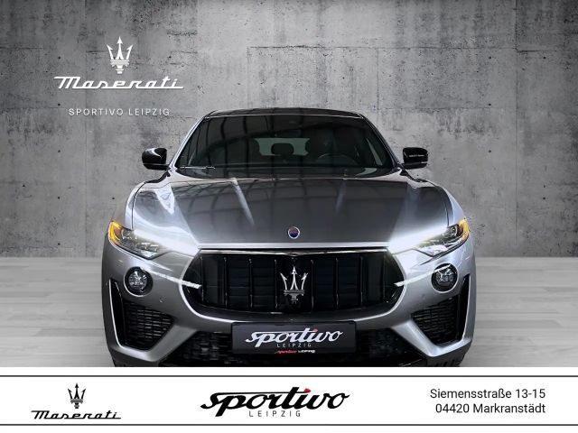 Maserati Levante SQ4 GranSport 2021 Benzine