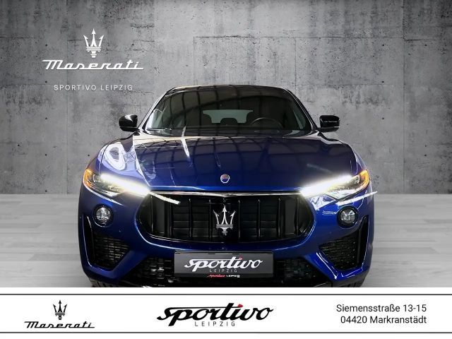 Maserati Levante SQ4 GranSport 2020 Benzine