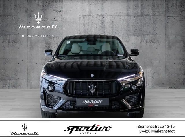 Maserati Levante Modena S Q4 *Vollausstattung* 2022 Benzine