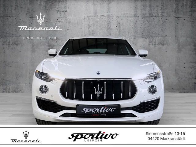 Maserati Levante GT *Facelift* 2022 Benzine
