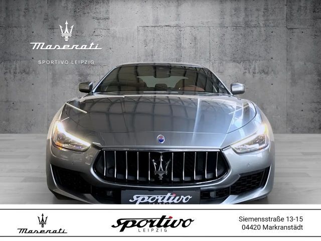 Maserati Ghibli GT *Executive* 2021 Benzine