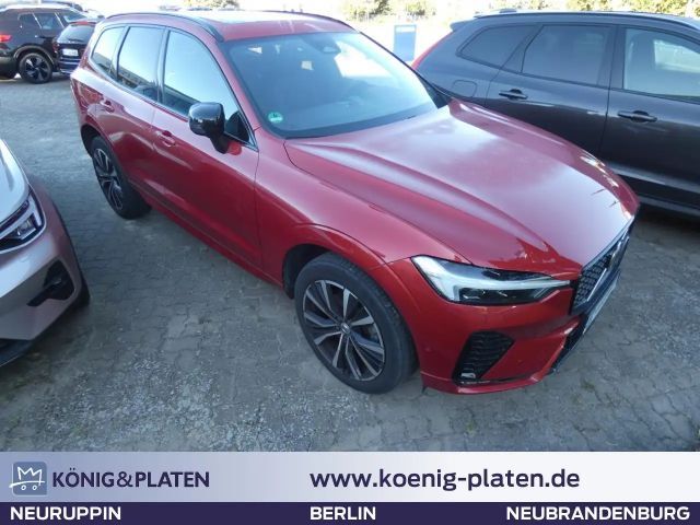 Volvo XC60 B5 (Diesel) AWD Ultimate Dark (EURO 6d) Klima 2023 Diesel