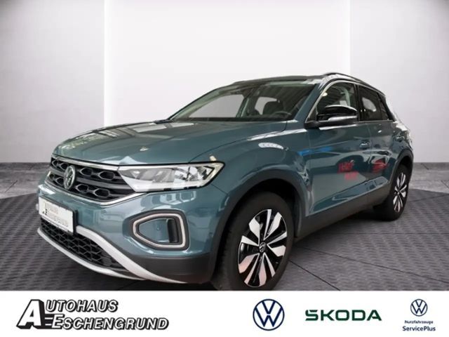 Volkswagen T-Roc 1.5 TSI DSG GOAL KAMERA GJR AHK 2025 Benzine