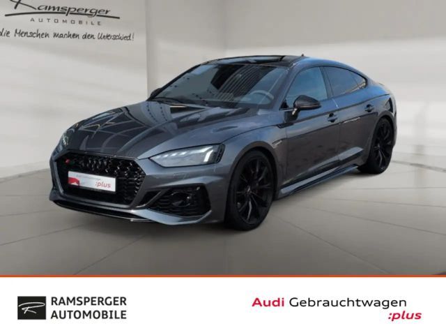 Audi RS5 2023 Benzine