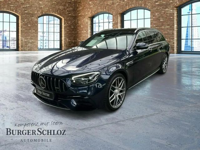 Mercedes-Benz E 63 AMG 2022 Benzine