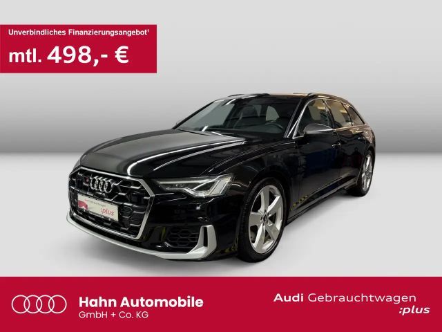 Audi S6 2024 Diesel