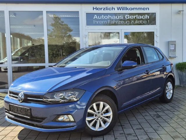 Volkswagen Polo Highline 2020 Benzine